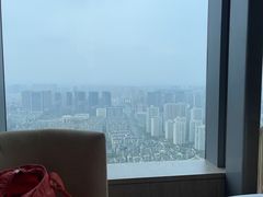 -悦厅·下午茶(杭州柏悦酒店)