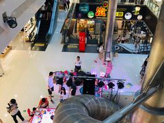 -巴黎春天(浦建店)