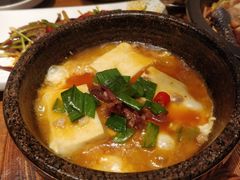 -云海肴·汽锅鸡·云南菜(苏州中心店)