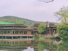 -中国茶叶博物馆(双峰馆区)