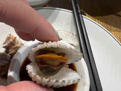 -拉完海鲜大排档(温岭店)