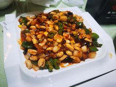 -东四民芳餐厅(世茂工三店)