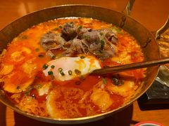 -仓桥家·焗寿司·锅物(光谷步行街店)