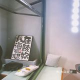 出来绕了几圈，搜了附近的咖啡馆。最近就是有瘾