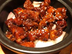 -绿茶餐厅(朝阳大悦城店)