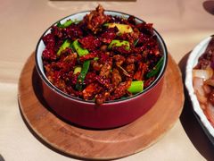 -山石榴·贵州菜(丰盛里店)