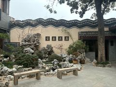 -富春茶社(国庆路店)