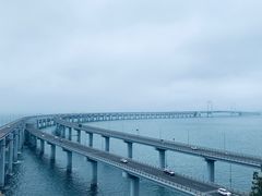 -星海湾跨海大桥