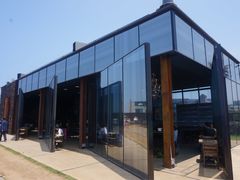 -Cafe Aewol Monsant