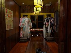 -鸟鹏烧鸟居酒屋(仁恒梦中心店)