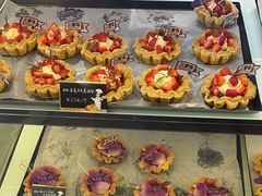 -喜乐村芋泥脑袋家族(三里屯店)