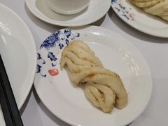 -聚春园自助餐厅(东街口店)
