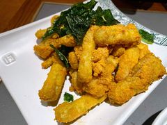 -云海肴·汽锅鸡·云南菜(高德置地店)