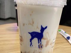 芋泥厚乳-瑞幸咖啡(回龙观上品折扣店)