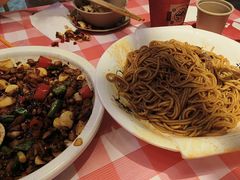 -望庐说·本地菜馆