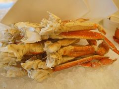 蟹脚-北京王府井希尔顿酒店·万斯阁西餐厅