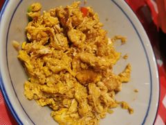 -荆九爷爆炒桥头三嫩(浙大店)