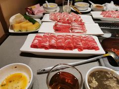 -海底捞火锅(九霄梦天地店)