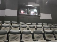-中影国际影城(合生汇CINITY店)