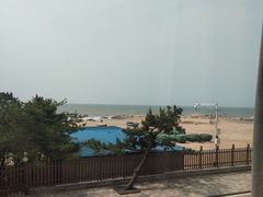 -老虎石海上公园