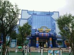 -厦门方特梦幻王国