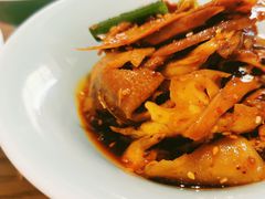 怪味鸡-隐庐·古法川菜(高新店)