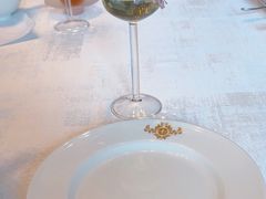 -东海朗廷酒店-唐阁T’ANG COURT 中餐厅