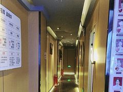 -汉仁宫·古法按摩·足道·SPA(沙井店)