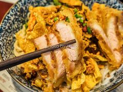 干捞脆皮粉-螺世纪螺蛳粉·桂味小排档(裕德店)