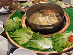 -椰小鸡·琼州糟粕醋·火锅(美兰缤纷城店)