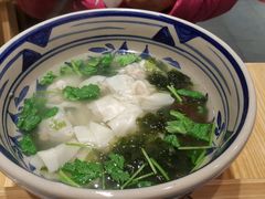 -头壹号 大油条·老长沙盖码饭(北辰店)