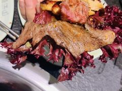 -盛江山自助料理(奥莱锦辉购物广场店)