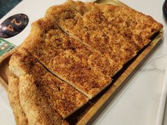 -乡村馕坑肉·烧烤·新疆菜·本地人更爱吃(阿勒泰首店)