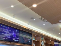 -韩香福烤肉庄园(荣成店)
