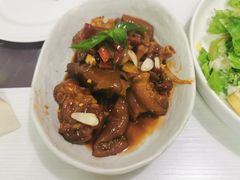 -娜娜家•Nana’s restaurant (爱琴海店)