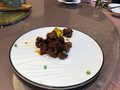 -西安西藏大厦开元名都大酒店·四季轩中餐厅