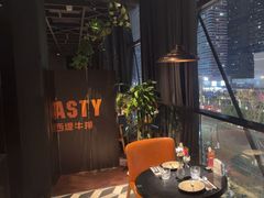 -西堤牛排(杭州金沙天街龙湖店)