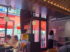 -青海名吃尕张娃非遗烤肉(城中店)