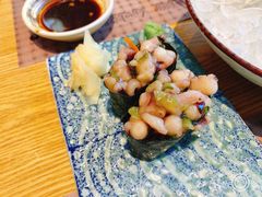 芥末章鱼-林妈妈村·日式料理(宝山万达店)