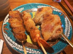 -鸟幸 TORISAKI 炭火居酒屋