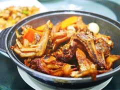 -美极鲜食坊(宝安南路店)