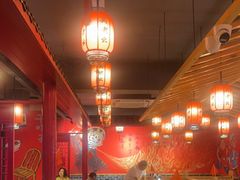 -吴老幺火锅(金龙店)