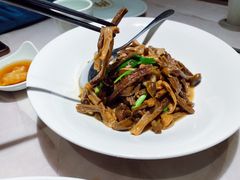 -船歌·鱼水饺青岛菜(闽江二路店)