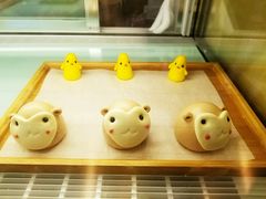 -满满元气枣糕(国瑞城店)