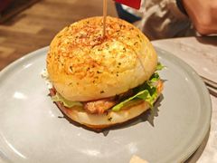 -必胜客(骡马市店)