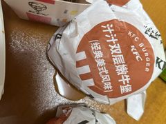 -肯德基(西影路店)