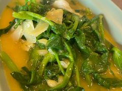 -半山腰·云南菜(侨福芳草地店)