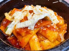 -妥妥烤肉料理(昙华林店)