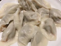 -一轩饺子馆(丽都店)
