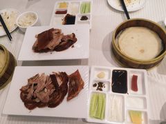 -惠丰堂饭庄·烤鸭·京味菜(翠微路店)